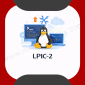 دوره LPIC-2 مدیریت پیشرفته لینوکس در آموزشگاه متاکو اصفهان