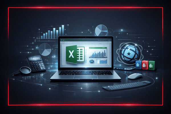 Excel مقدماتی و پیشرفته Excel مقدماتی و پیشرفته