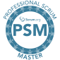 PSM (Professional Scrum Master)