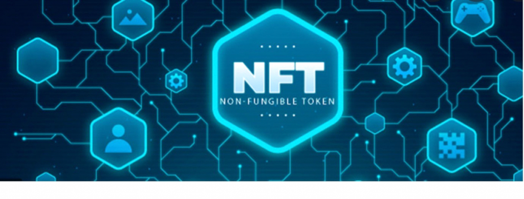(NFT (Non-Fungible Token