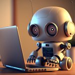 رشد اینستا با هوش مصنوعی