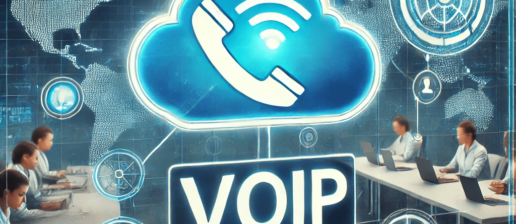 دوره VoIP چیست و چه کاربردهایی دارد؟