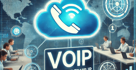 دوره VoIP چیست و چه کاربردهایی دارد؟