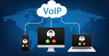 دوره VoIP چیست و چه کاربردهایی دارد؟