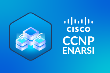 CCNP ENARSI