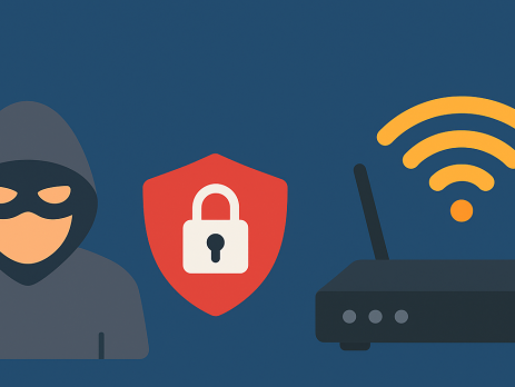 چگونه از وای‌فای خود در برابر هک محافظت کنیم؟