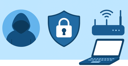 شبکه، امنیت، و برنامه‌نویسی