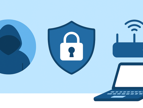 شبکه، امنیت، و برنامه‌نویسی