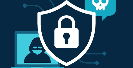 امنیت سایبری