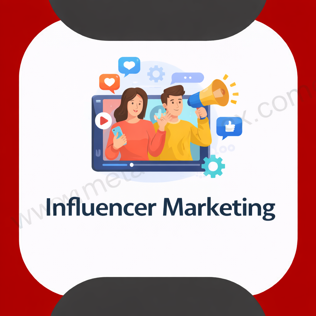 دوره آموزش تربيت اينفلوئنسر