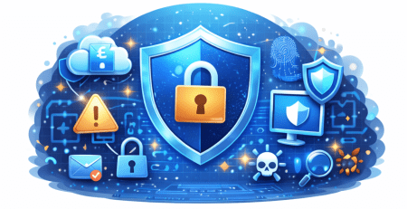 دوره Security+ و مفاهیم پایه امنیت سایبری
