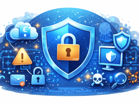 دوره Security+ و مفاهیم پایه امنیت سایبری
