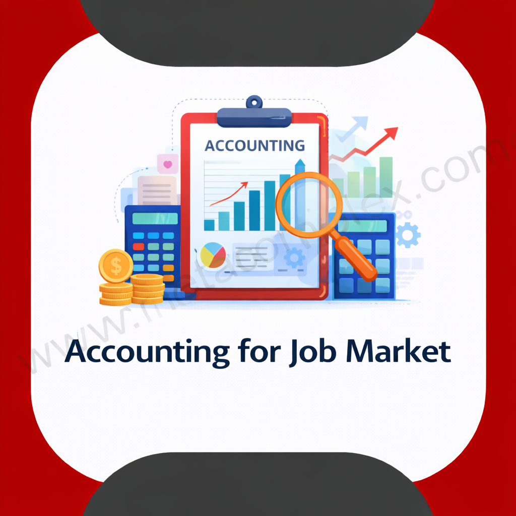 دوره حسابداری ویژه بازار کار در آموزشگاه متاکو اصفهان